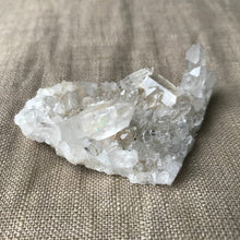 Load image into Gallery viewer, Quartz Crystal Clusters