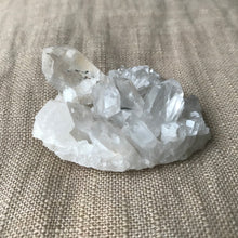 Load image into Gallery viewer, Quartz Crystal Clusters