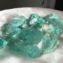 Load image into Gallery viewer, Natural Deep Blue Obsidian
