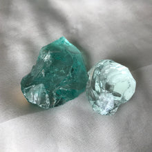 Load image into Gallery viewer, Natural Deep Blue Obsidian