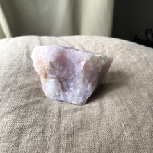 Load image into Gallery viewer, Raw Lavender Quartz Rocks