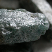 Load image into Gallery viewer, Blue Apatite Crystals - Song of Stones
