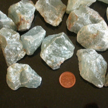 Load image into Gallery viewer, Raw Blue Onyx - Song of Stones