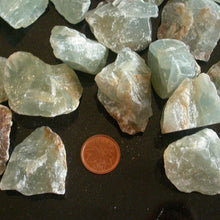 Load image into Gallery viewer, Raw Blue Onyx - Song of Stones