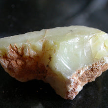 Load image into Gallery viewer, Golden Opal Lion Heart Stones in the raw - Song of Stones