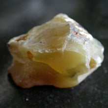 Load image into Gallery viewer, Golden Opal Lion Heart Stones in the raw - Song of Stones