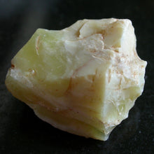 Load image into Gallery viewer, Golden Opal Lion Heart Stones in the raw - Song of Stones
