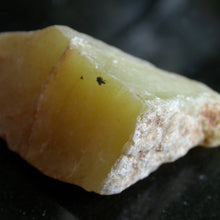 Load image into Gallery viewer, Golden Opal Lion Heart Stones in the raw - Song of Stones