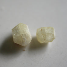 Load image into Gallery viewer, Rhodizite Crystals - Song of Stones