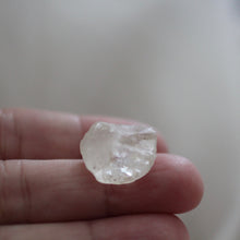 Load image into Gallery viewer, River Tumbled Topaz Crystal Orbs - Song of Stones