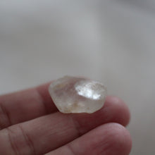 Load image into Gallery viewer, River Tumbled Topaz Crystal Orbs - Song of Stones