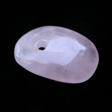 Load image into Gallery viewer, Rose Star Bead for Pendant - Song of Stones