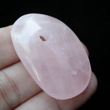 Load image into Gallery viewer, Rose Star Bead for Pendant - Song of Stones