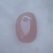 Load image into Gallery viewer, Rose Star Bead for Pendant - Song of Stones