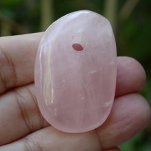 Load image into Gallery viewer, Rose Star Bead for Pendant - Song of Stones