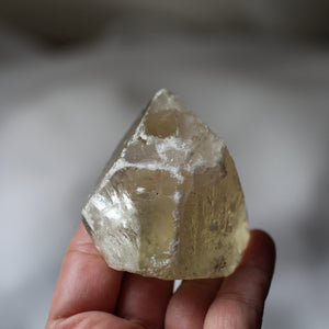 Faery Coronation Barite Crystal