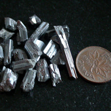 Load image into Gallery viewer, Rutile Crystals - Song of Stones