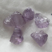 Load image into Gallery viewer, Purple Scapolite - Song of Stones