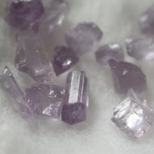 Load image into Gallery viewer, Purple Scapolite - Song of Stones