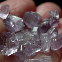 Load image into Gallery viewer, Purple Scapolite - Song of Stones