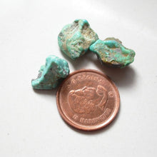 Load image into Gallery viewer, Skyline Turquoise Nuggets - Song of Stones