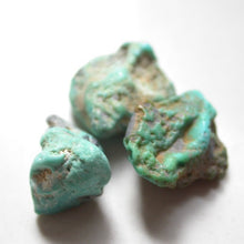 Load image into Gallery viewer, Skyline Turquoise Nuggets - Song of Stones