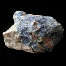 Load image into Gallery viewer, Sodalite in Natrolite - Song of Stones