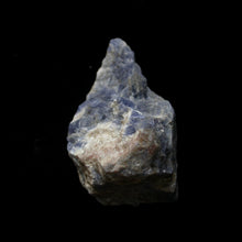 Load image into Gallery viewer, Sodalite in Natrolite - Song of Stones