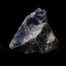 Load image into Gallery viewer, Sodalite in Natrolite - Song of Stones