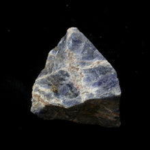 Load image into Gallery viewer, Sodalite in Natrolite - Song of Stones
