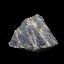 Load image into Gallery viewer, Sodalite in Natrolite - Song of Stones