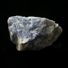 Load image into Gallery viewer, Sodalite in Natrolite - Song of Stones