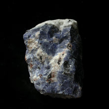 Load image into Gallery viewer, Sodalite in Natrolite - Song of Stones