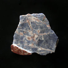 Load image into Gallery viewer, Sodalite in Natrolite - Song of Stones