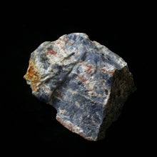 Load image into Gallery viewer, Sodalite in Natrolite - Song of Stones