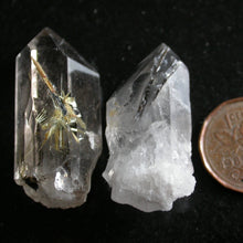Load image into Gallery viewer, Sol e Luna Alchemy Crystals - Song of Stones