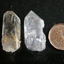 Load image into Gallery viewer, Sol e Luna Alchemy Crystals - Song of Stones