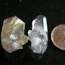Load image into Gallery viewer, Sol e Luna Alchemy Crystals - Song of Stones