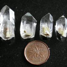 Load image into Gallery viewer, Sol e Luna Alchemy Crystal Singles - Song of Stones