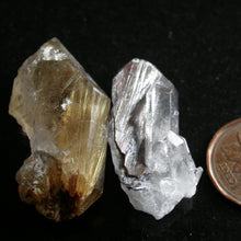 Load image into Gallery viewer, Sol e Luna Alchemy Crystals - Song of Stones