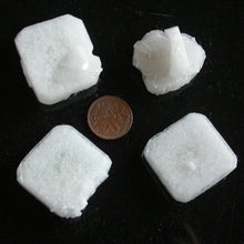 Load image into Gallery viewer, Square Apophyllite Crystals - Song of Stones