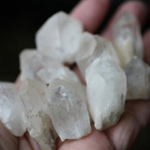 Load image into Gallery viewer, Star Quartz - Song of Stones