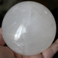 Load image into Gallery viewer, Auric Angel Star Metamorphosis Sphere - Song of Stones