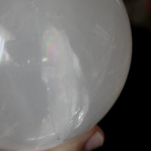 Load image into Gallery viewer, Auric Angel Star Metamorphosis Sphere - Song of Stones