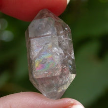 Load image into Gallery viewer, Stellar Atom Quartz Crystals - Song of Stones