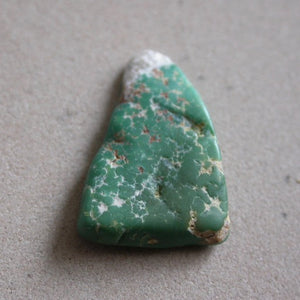 Natural Turquoise Nuggets - Song of Stones