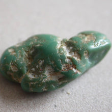 Load image into Gallery viewer, Natural Turquoise Nuggets - Song of Stones