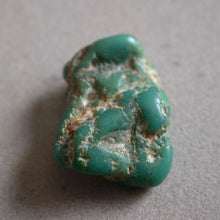 Load image into Gallery viewer, Natural Turquoise Nuggets - Song of Stones