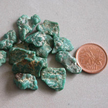 Load image into Gallery viewer, Natural Turquoise Nuggets - Song of Stones