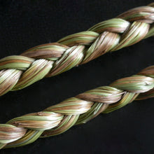 Load image into Gallery viewer, Wild Prairie Sweetgrass Braids - Song of Stones